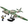 COBI Historical Collection Messerschmitt Me 262A-1A - 2 of 4