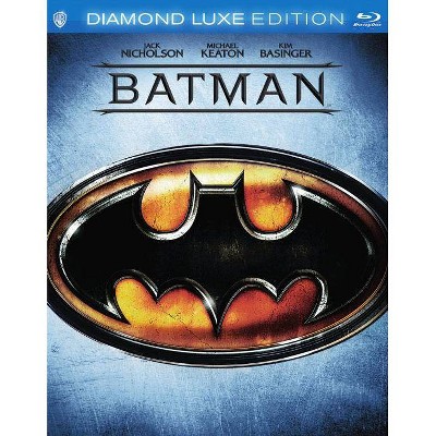 Batman Blu Ray 2014 Target