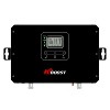 HiBoost® SLW 30K Cellular Signal Booster for Office, Pro25-5S-BTW in Black - 2 of 4