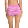 Jockey Women's Comfies Microfiber French Cut - 3 Pack - 3 of 4