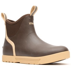 Men's Men's Wheelhouse 6 in Ankle Deck Boot - 1 of 4