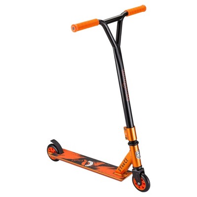 mongoose scooter bike