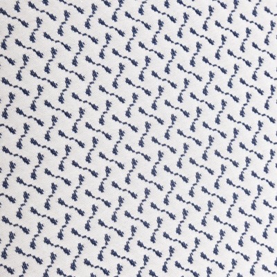 Standard White Gel Memory Foam Pillow with Soft Cover