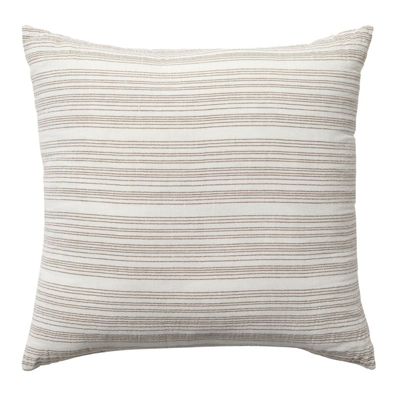 Nate Home by Nate Berkus Cotton Linen Pillow, 1 of 8