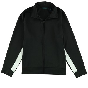 Perry Ellis Mens Athletic Track Jacket - 1 of 1