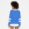 Women's Game Day V-Neck Button-Front Cardigan - Wild Fable™ - 3 of 3