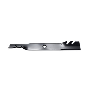 Oregon Genuine OEM Replacement Mower Blade - 96-615 - 1 of 4