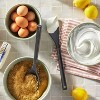 Stainless Steel and Silicone Spatula - Figmint™ - 2 of 3