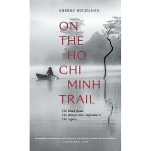 On the Ho CHI Minh Trail - by Sherry Buchanan - 1 of 1