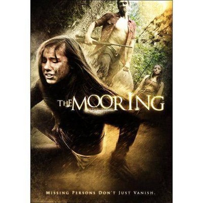 The Mooring (DVD)(2013)