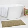 Antimicrobial Bath Rug - Threshold™ - 2 of 4