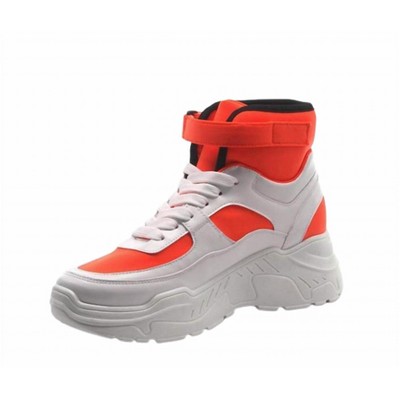 Women's Wo's Unity Sneakers - Cape Robbin