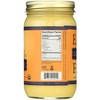 Ancient Organics Ghee - Case of 6/16 oz - 4 of 4
