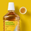Antiseptic Mouthwash - Original Flavor - 50.7 fl oz - up&up™ - 2 of 4