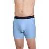 Jockey Men's Ultimate Freedom Boxer Brief - 2 Pack - 2 of 4