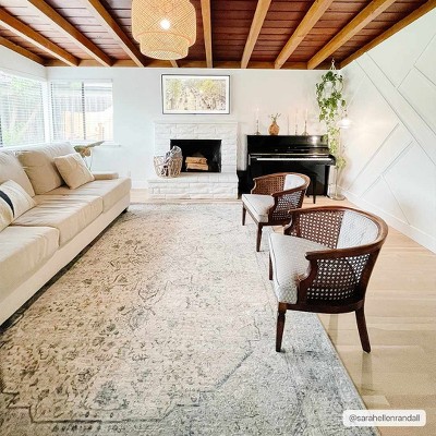 Hauteloom Anmoore Luxe Rug