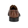 Dockers Mens Perspective Leather Dress Oxford Shoe - Wide Widths Available - 3 of 4