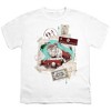 Boys' Harry Potter Hogwarts Express Location T-Shirt - 2 of 4