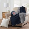 MLB New York Yankees 15" Prime Cloud Pillow - image 4 of 4