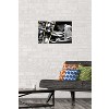 Trends International Justin Bieber - Studio Unframed Wall Poster Prints - 2 of 4