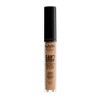 NYX Professional Makeup Can't Stop  Won't Stop Contour Concealer - 0.11 fl oz - 2 of 4