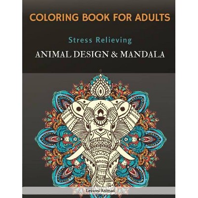 Download Coloring Books For Adults : Target