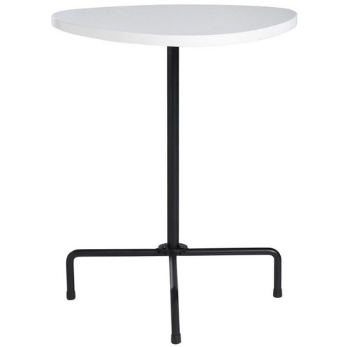 Berlin Tripod Side Table  - Safavieh - image 1 of 4