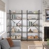 5 Tier Bookshelf - 2 of 4