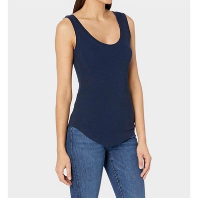 Women's You Rib Tank - LAmade M