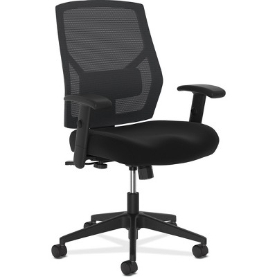 Photo 1 of ***CHECK NOTES***HON Crio High-Back Task Chair