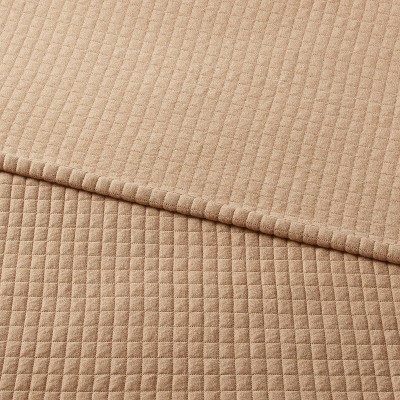 Threshold Jersey Quilt - Thumbnail 5