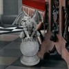 Design Toscano Malicay, the Malicious Gargoyle Statue - 3 of 4