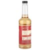 ChocZero Premium Syrup, Hazelnut, Sugar Free, 26.5 oz (750 ml) - 3 of 4