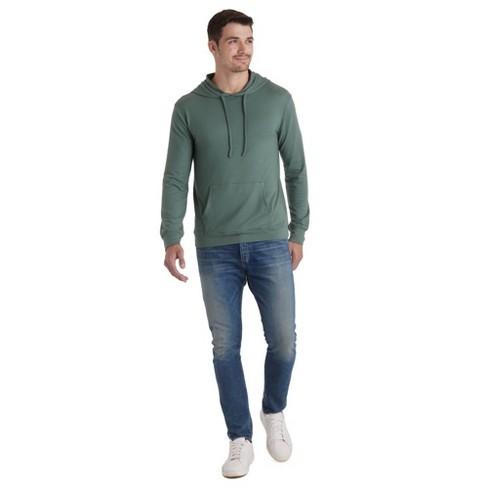 Dream discount green hoodie