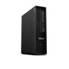 Refurbished: Lenovo ThinkStation P340 SFF Desktop  Intel Core i7-10700 16GB 512GB SSD W10P - Manufacturer Refurbished - 3 of 4