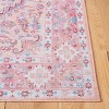 Serapi SEP515  Machine Washable Skid-Resistant Power Loomed Indoor Rugs - Safavieh - 3 of 4