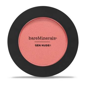 bareMinerals Gen Nude Powder Blush - 0.21oz - Ulta Beauty