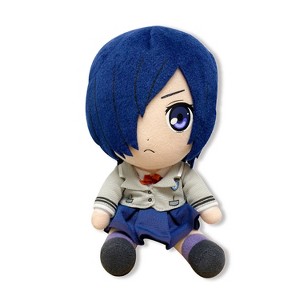 GREAT EASTERN ENTERTAINMENT CO TOKYO GHOUL- TOKA PLUSH 8'H - 1 of 2