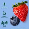 Activia Probiotic Dailies Strawberry & Blueberry Yogurt Drink - 8ct/3.1 fl oz Bottles - 3 of 4