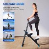MERACH Vertical Climber Stair Stepper Machine Full Body Workout Home Gym Exercis - 2 of 4