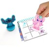 Disney Stamper Set Stitch - 4 of 4