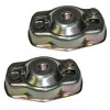 Husqvarna 2 Pack Of Genuine OEM Replacement Starter Pawls - 503873305-2PK - 2 of 2