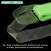 Unique Bargains Soft Polyester Durable Flexible Quick Drying Craft Braid Trim 1 Pc - 2 of 4