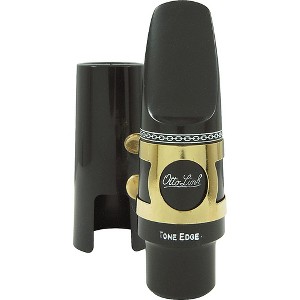 Otto Link Hard Rubber Tenor Saxophone Mouthpiece Level 2 6* 194744629297 - 1 of 2