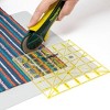 Omnigrid 6 X 6 Square Quilting And Sewing Ruler : Target