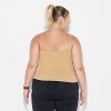 Women's Game Day Scoopneck Graphic Camisole - Wild Fable™ - 3 of 3