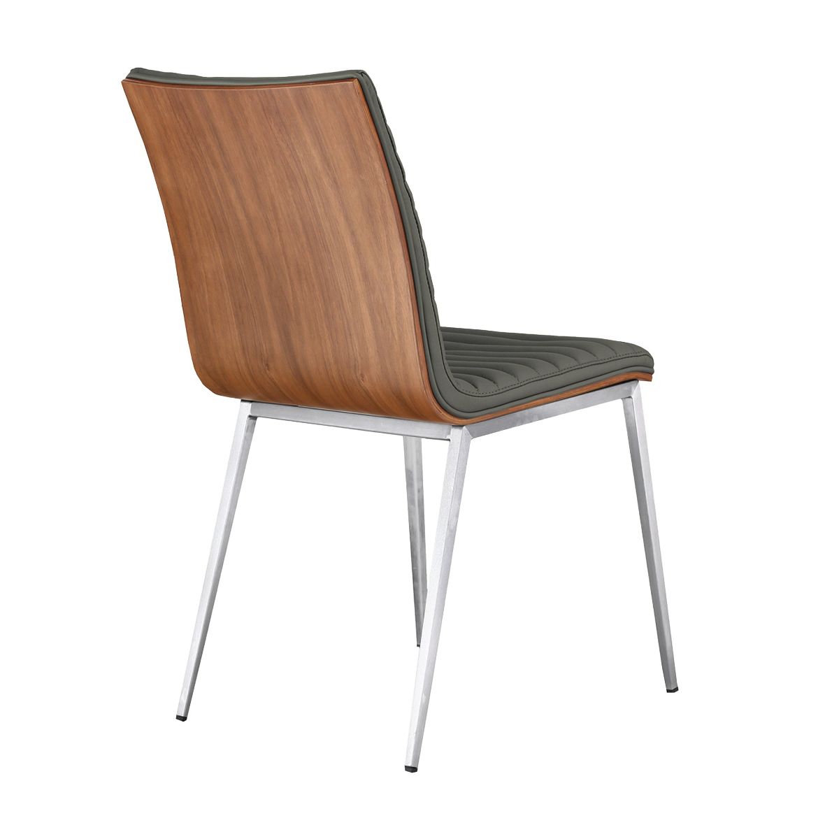 Cafe Dining Chair Set of 2 - thumbnail 4