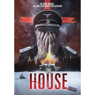 The House (DVD)(2019)