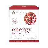 Youtheory Energy Instant-Mix Powder Packets - 15ct