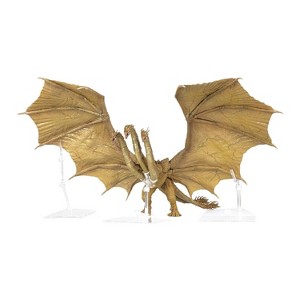 Hiya Toys Godzilla: King of Monsters  King Ghidorah Exclusive Action Figure - 1 of 4